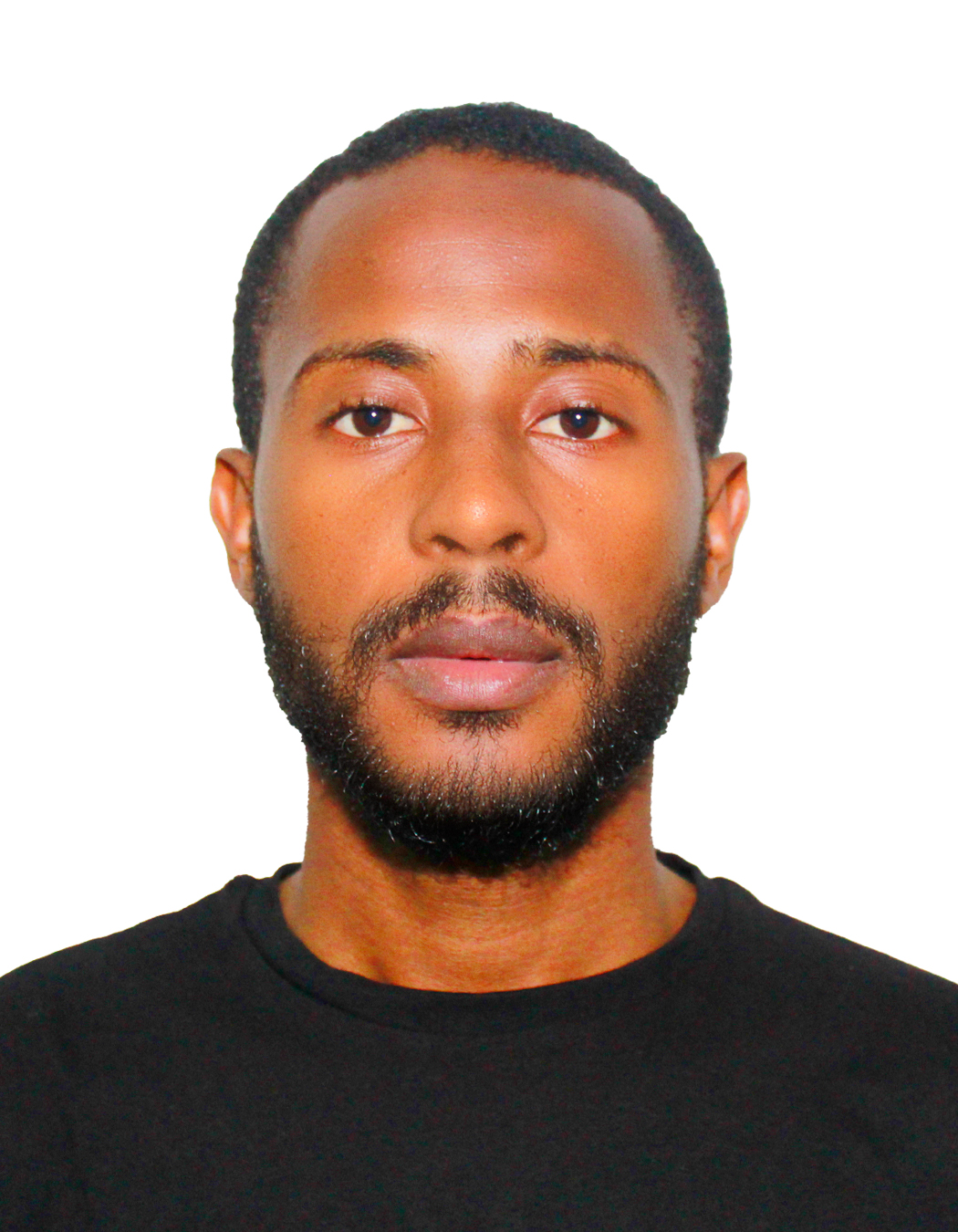 Foto do Analista de Sistemas.